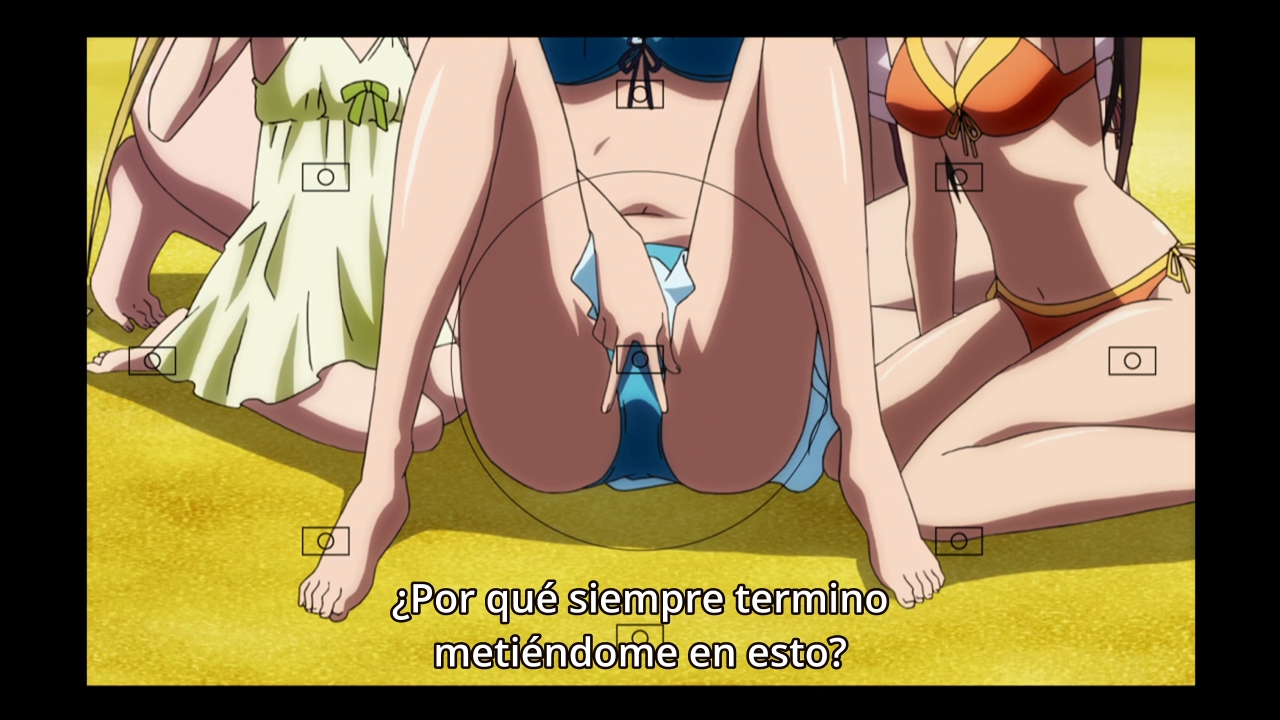 Seitokai Yakuindomo S2 (PuyaSubs!!)